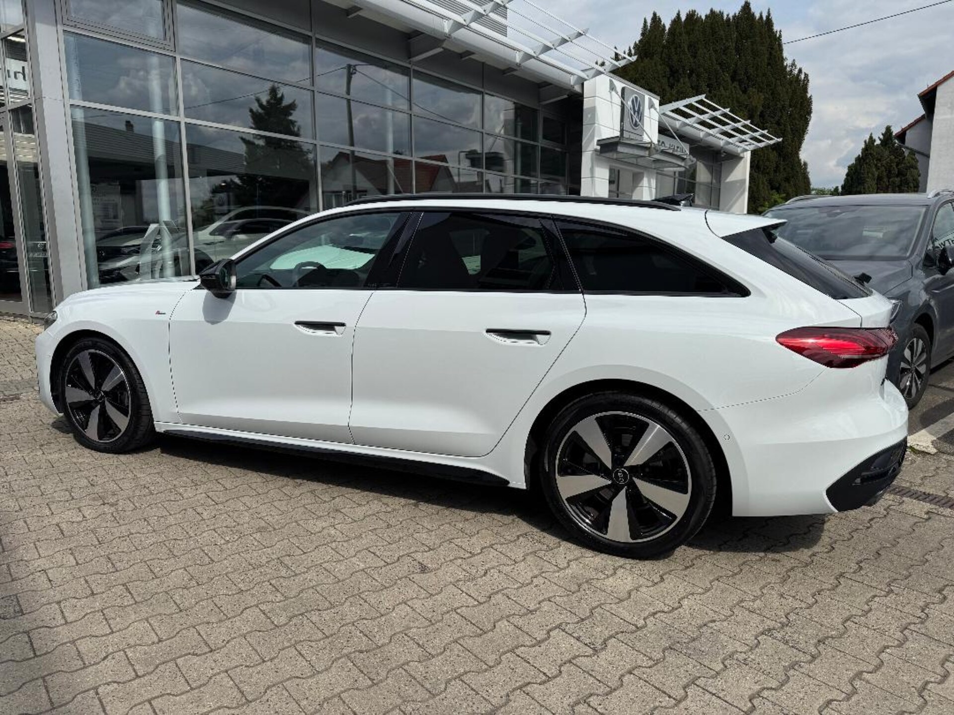 Audi A5 Avant