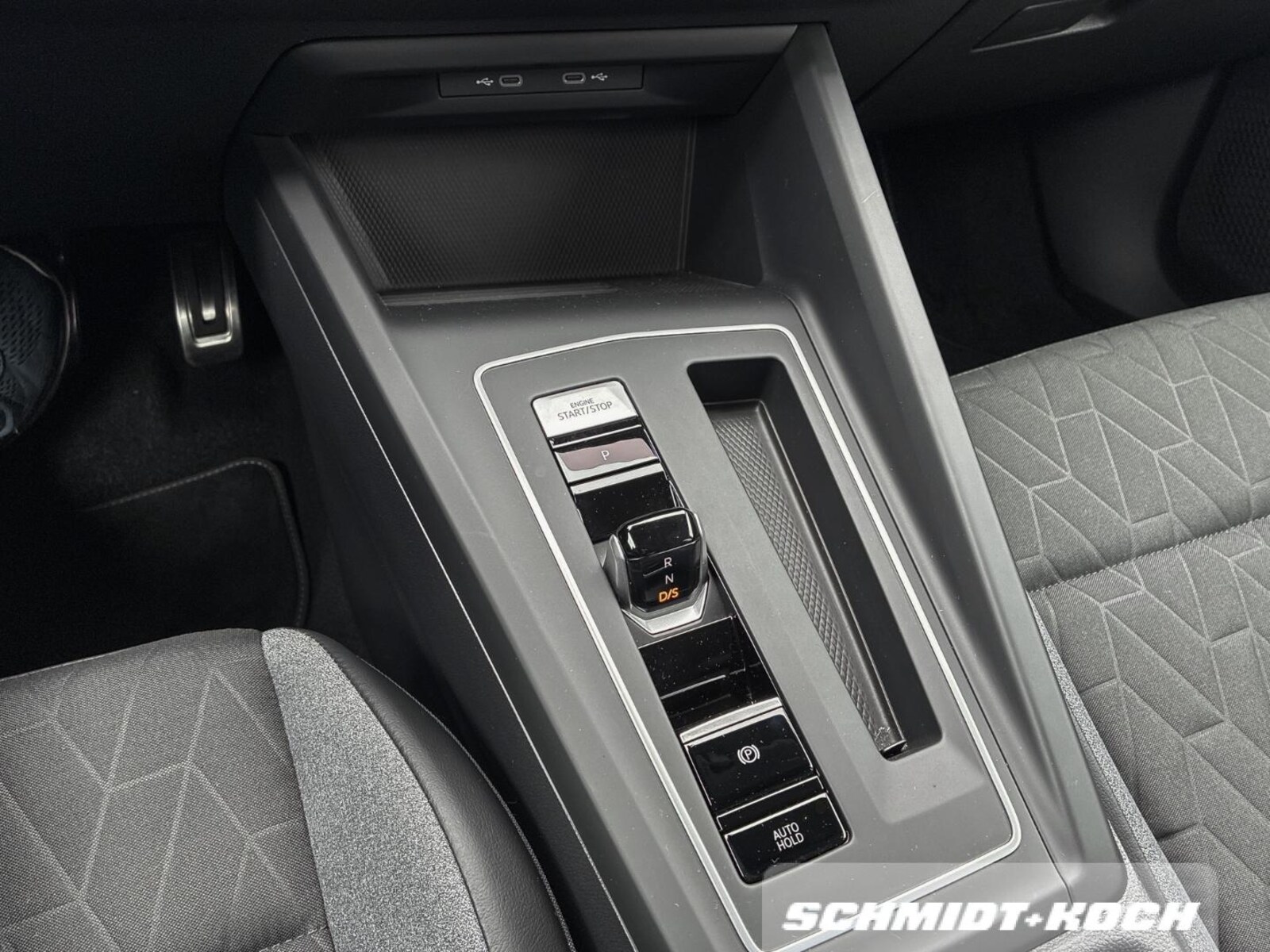 Volkswagen Golf – Bild 12