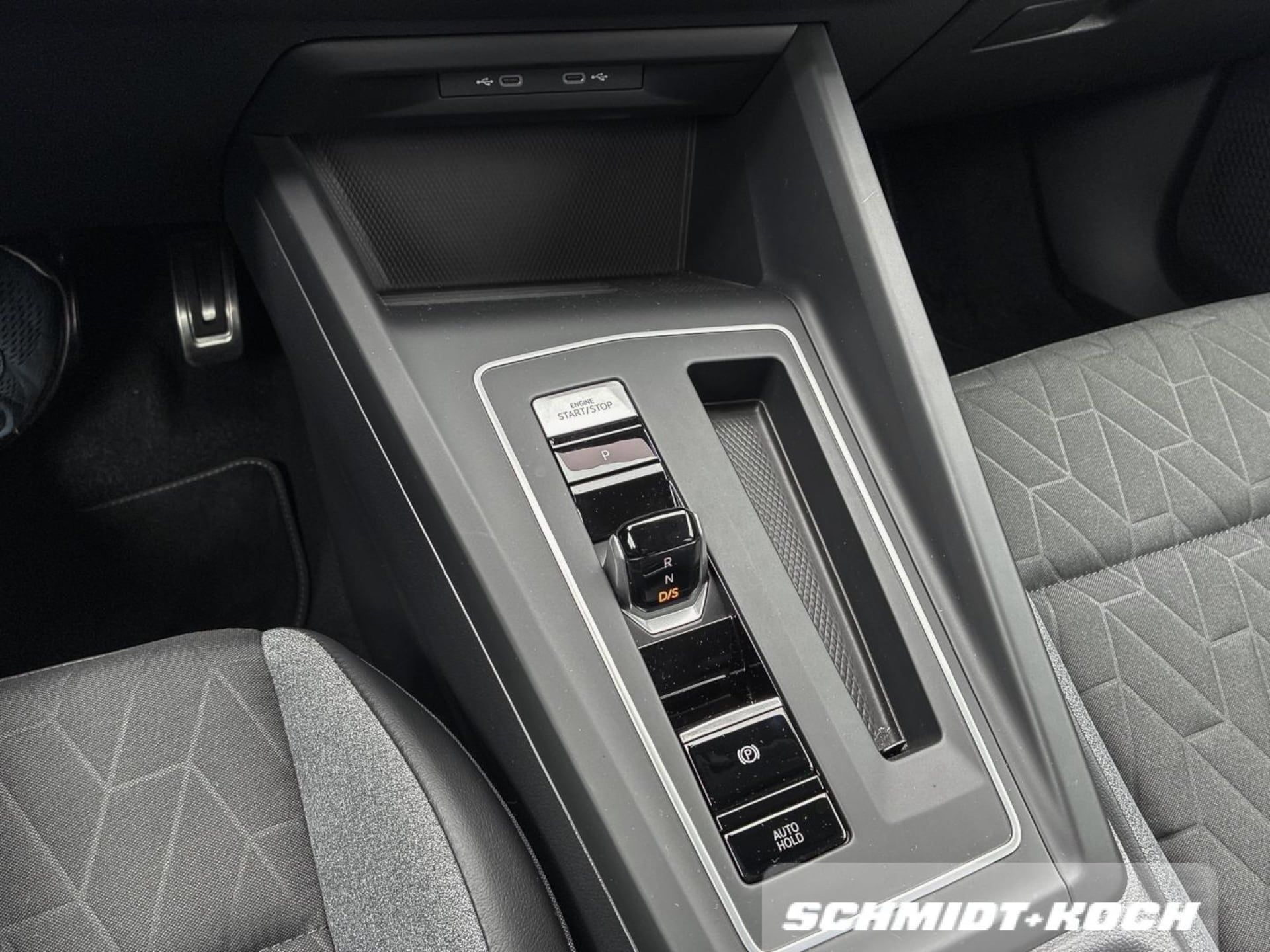 Volkswagen Golf Goal