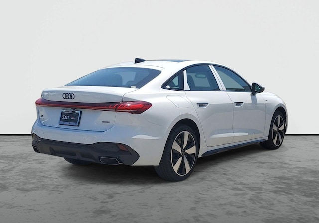 2026 Audi A5 Sedan