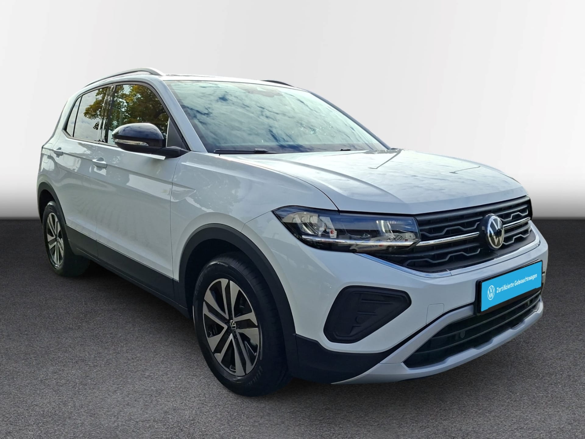 Volkswagen T-Cross ENERGY
