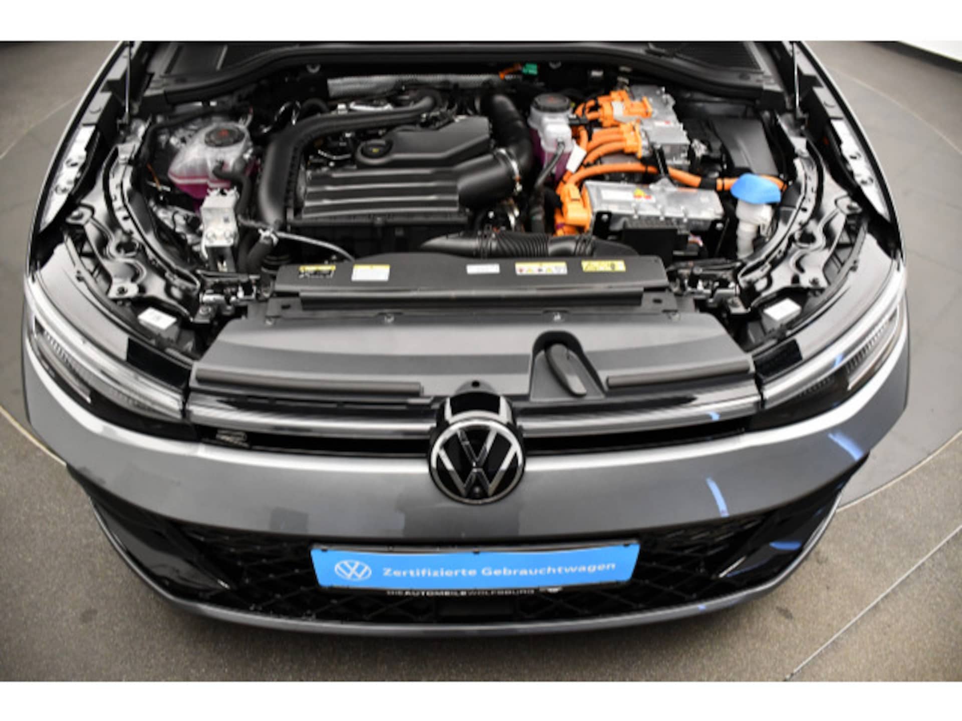 Volkswagen Passat R-Line