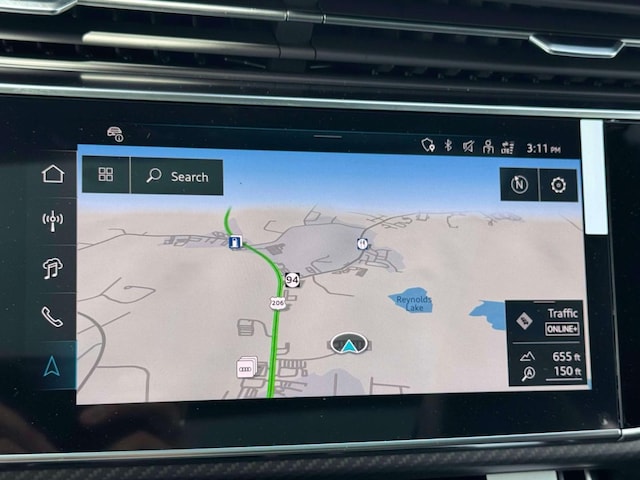 2026 Audi Q7 Prestige - Photo 21