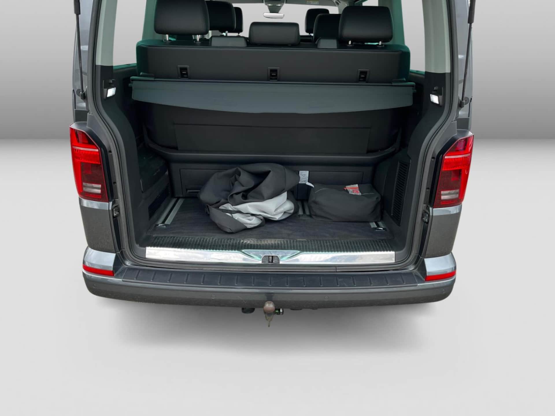 Volkswagen T6.1 Multivan Comfortline