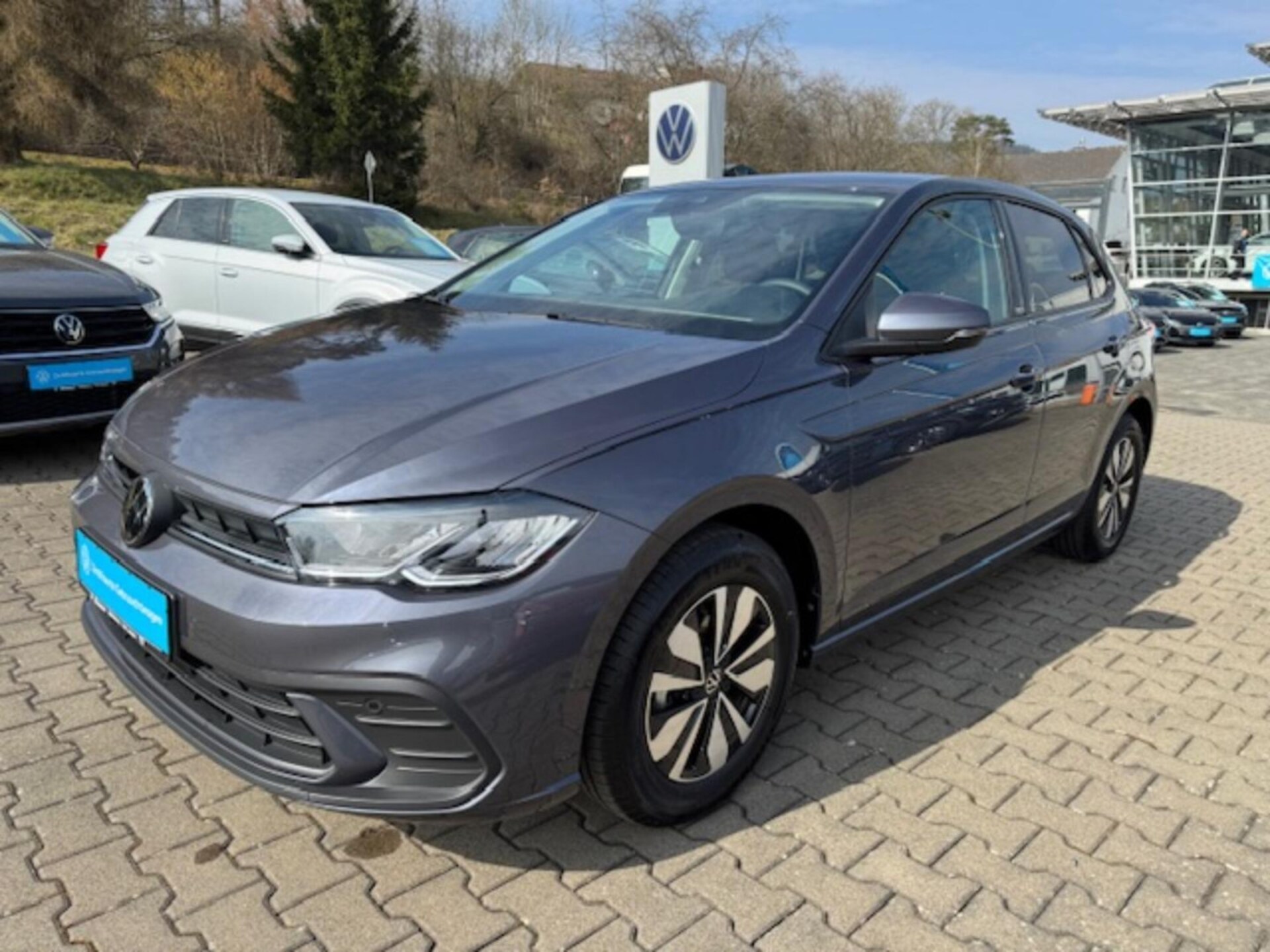 Volkswagen Polo MOVE