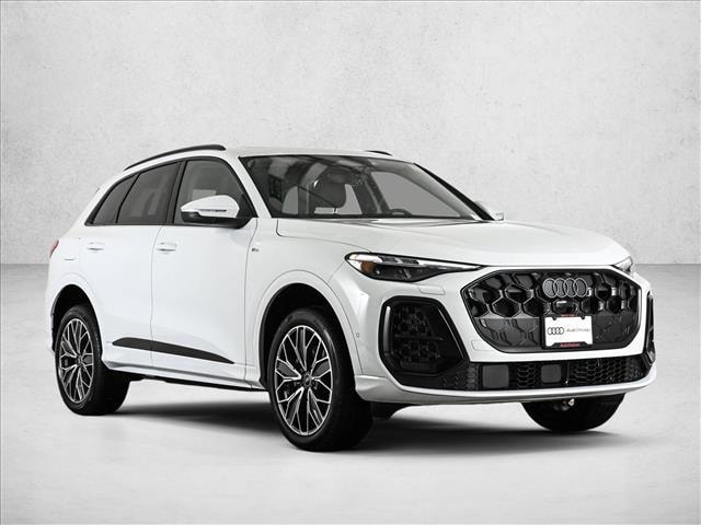 2026 Audi Q5