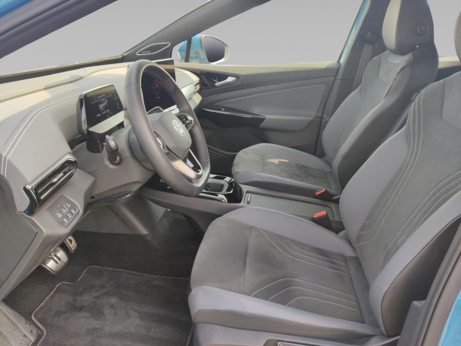 Volkswagen ID.4 Pro