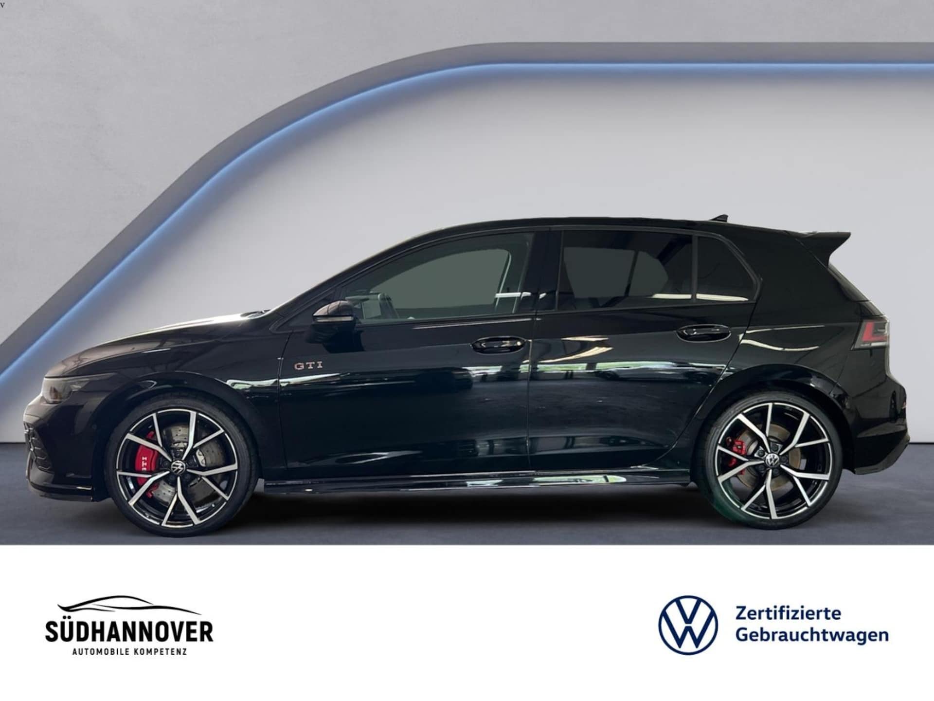 Volkswagen Golf GTI Clubsport