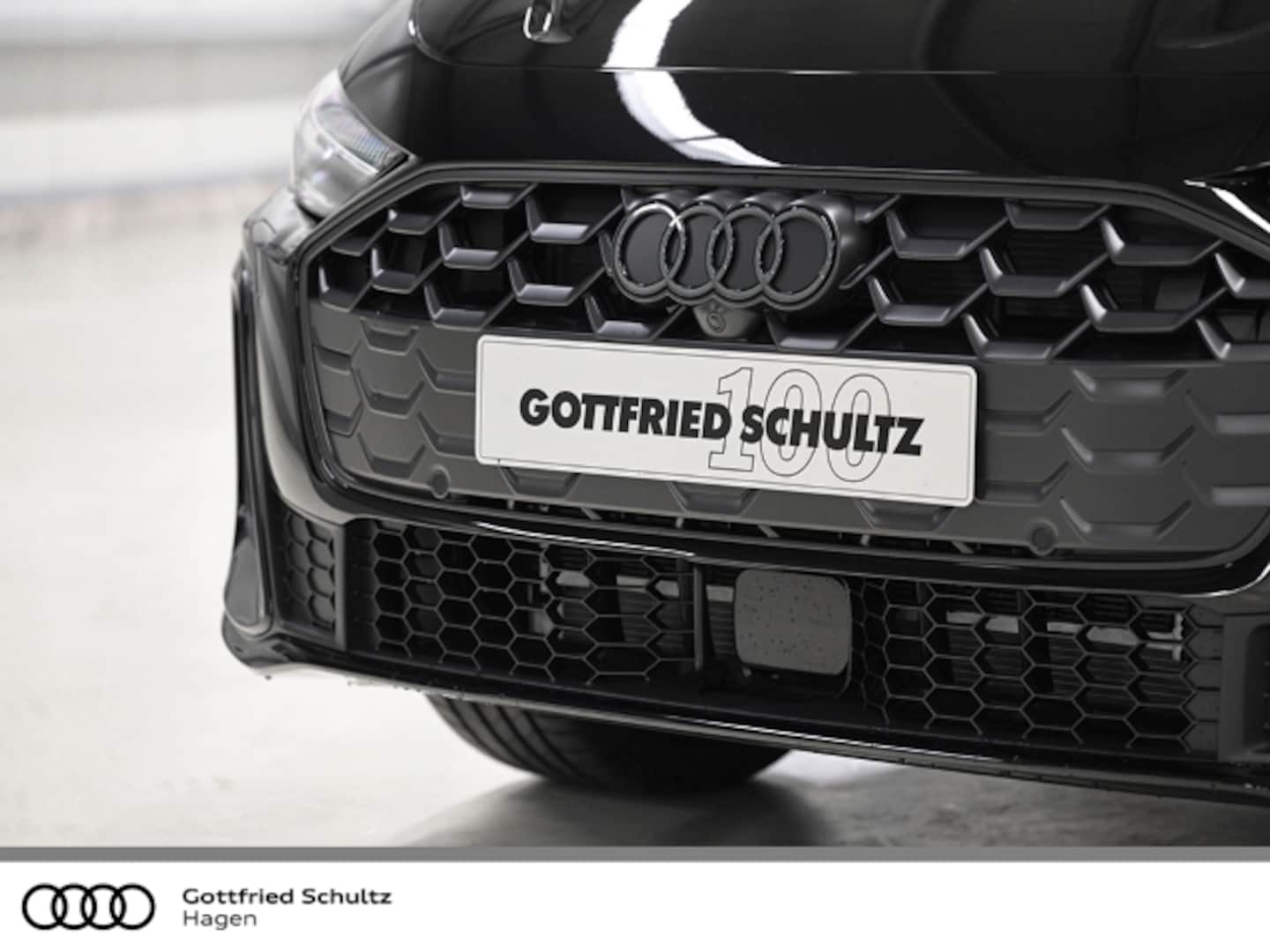 Bild über Audi A5 Avant e-hybrid edition one e-hybrid quattro 220 kW S tronic - für weitere Informationen kontaktieren Sie den Audi Partner