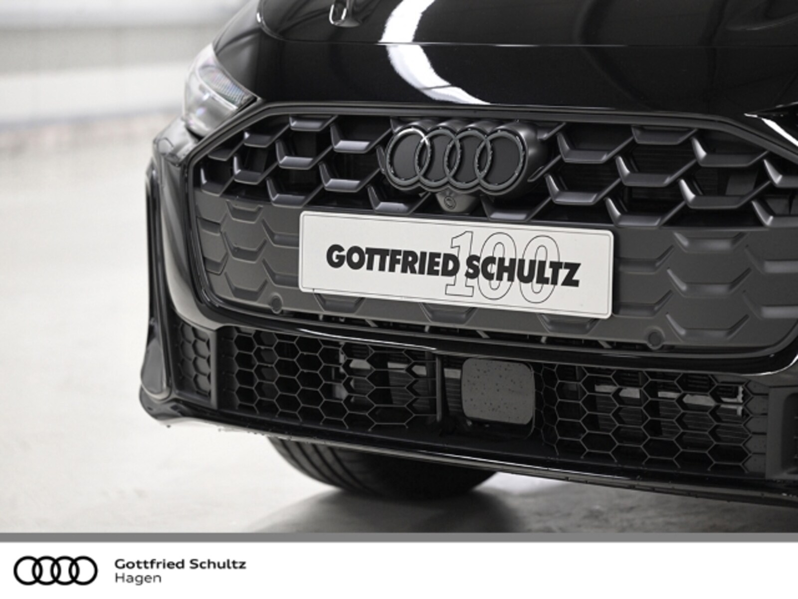Audi A5 Avant – Bild 7