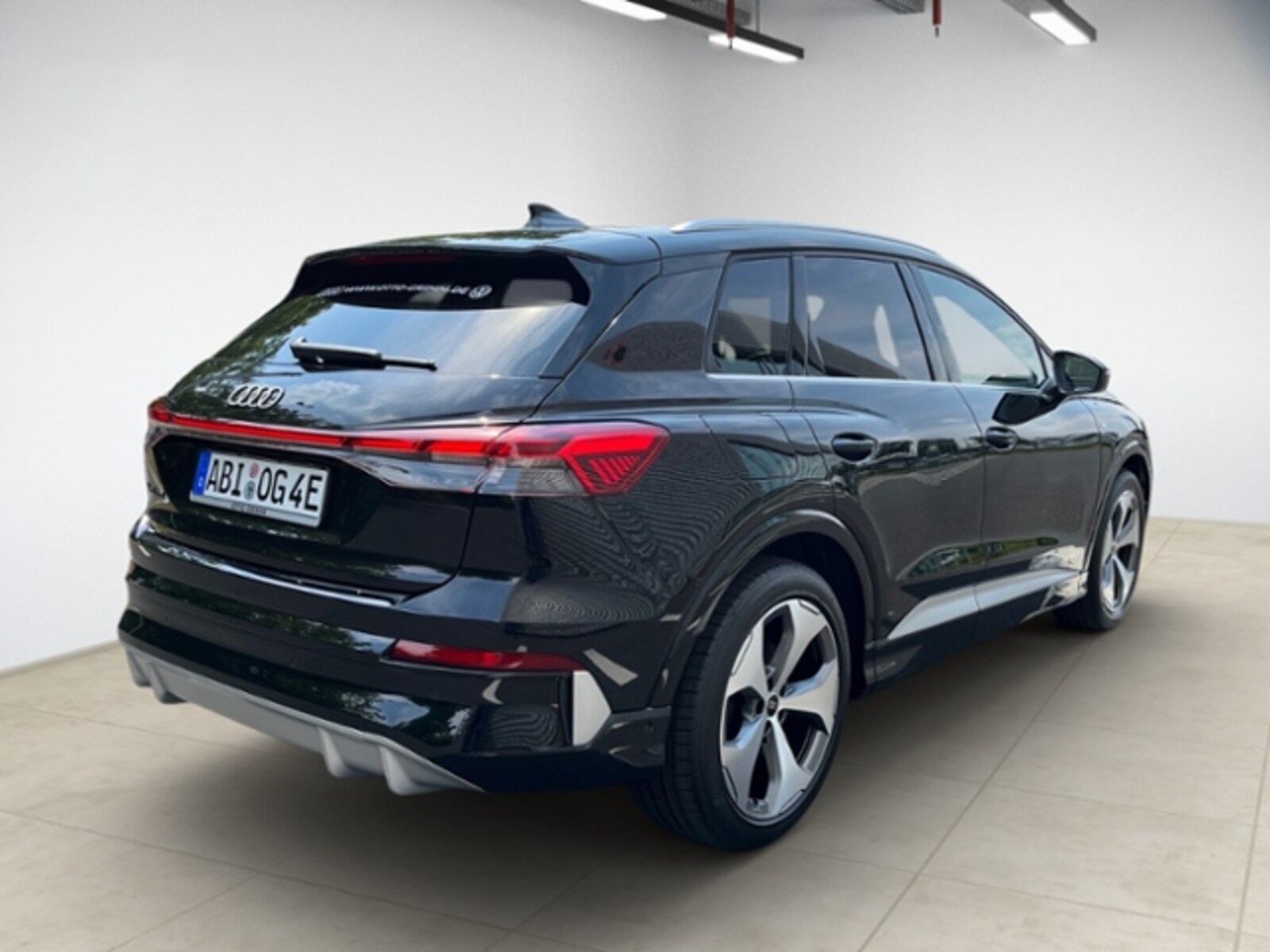 Audi Q4 e-tron – Bild 6