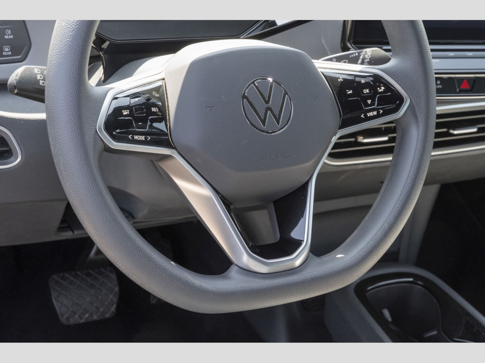 Volkswagen ID.3 Pro Performance