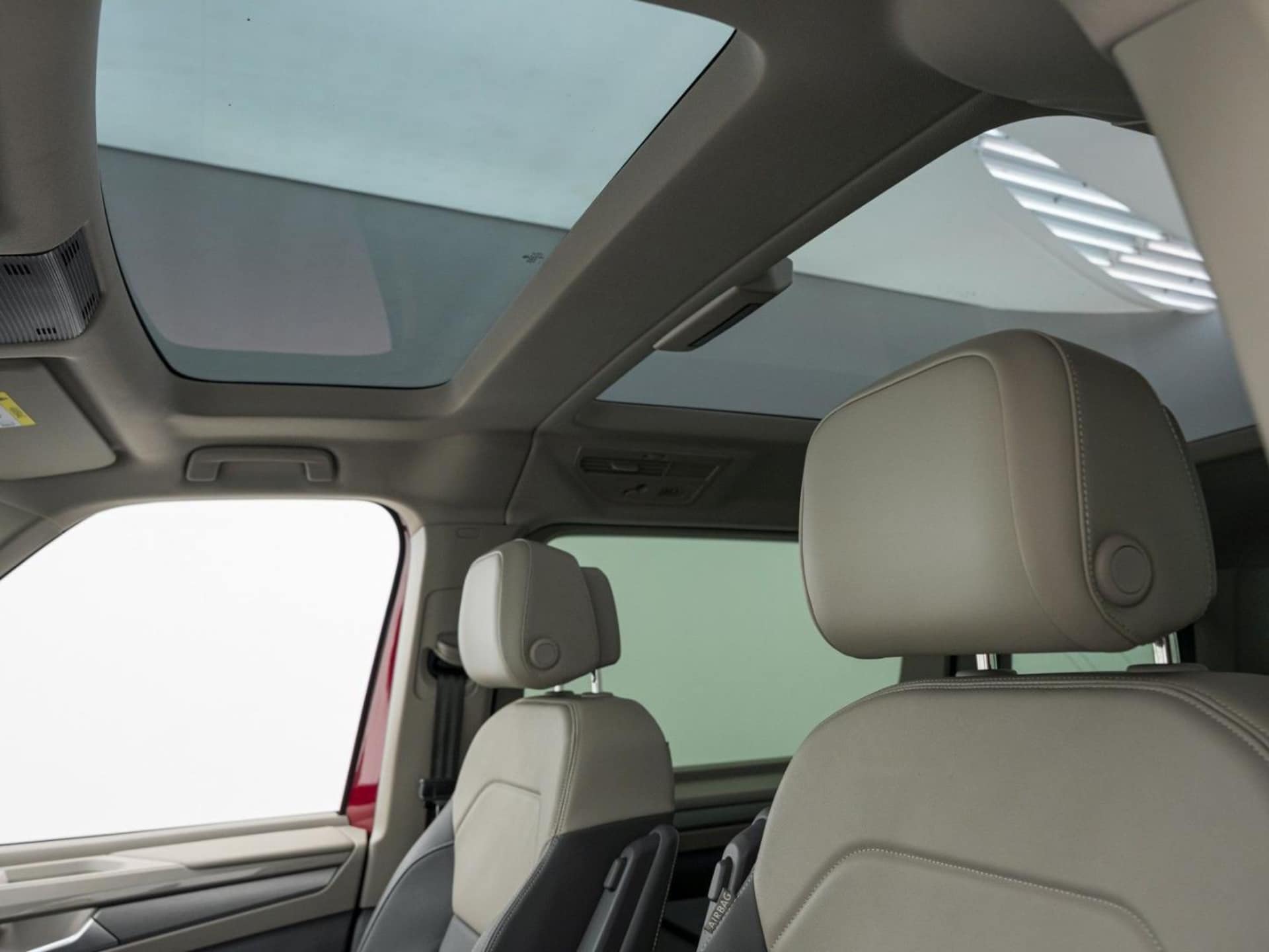 Volkswagen Multivan Style