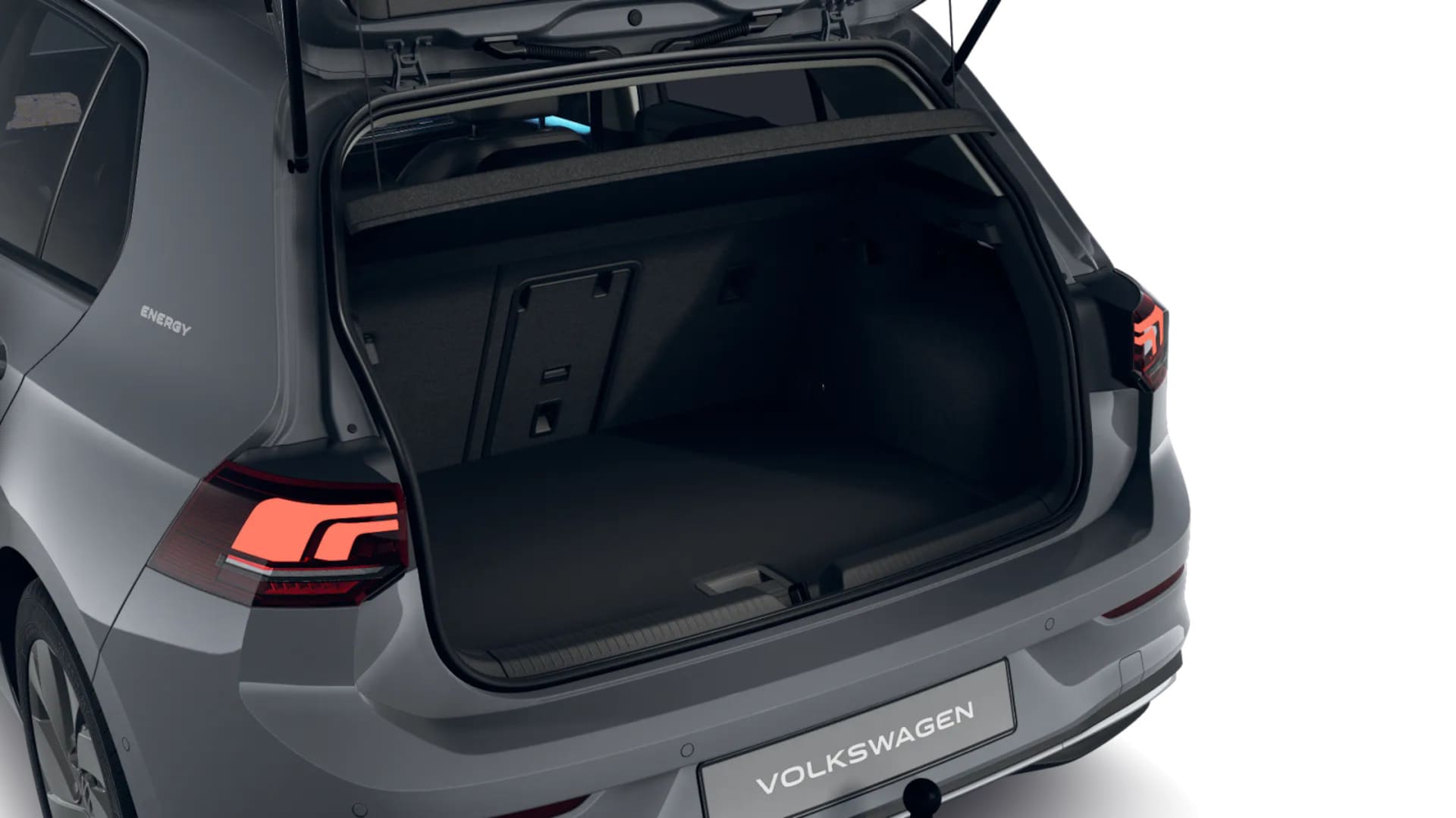 Volkswagen Golf ENERGY