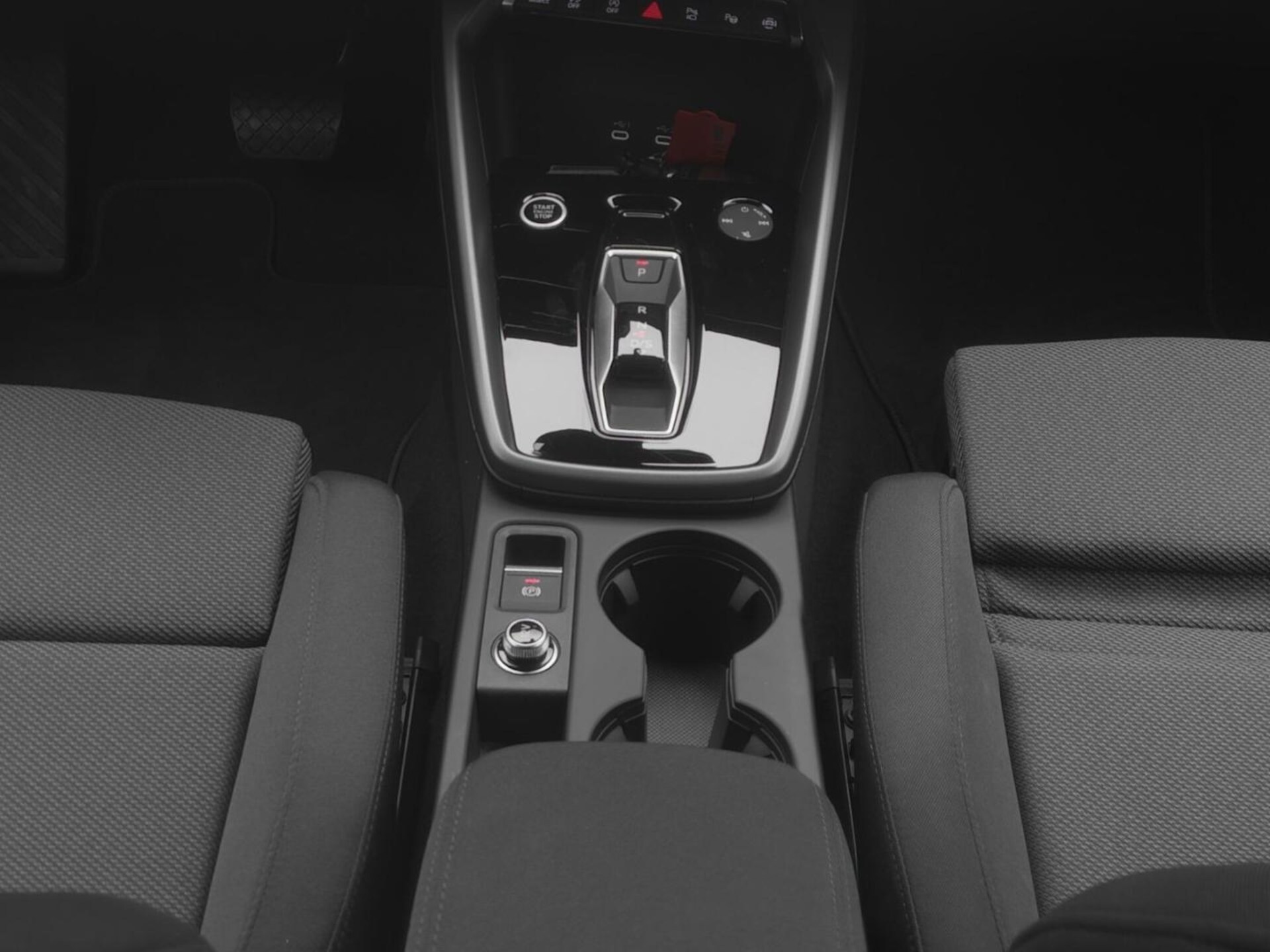 Audi A3 Sportback S line