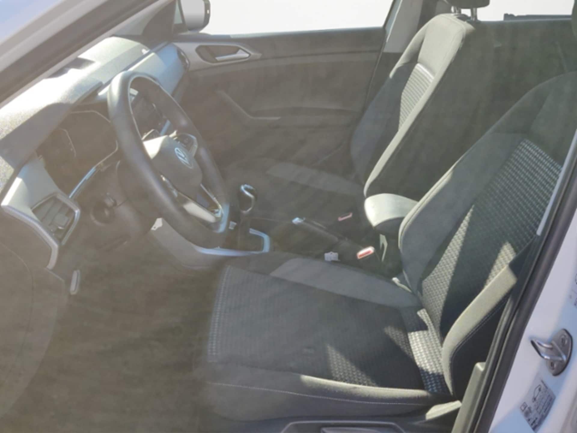 Volkswagen T-Cross ACTIVE