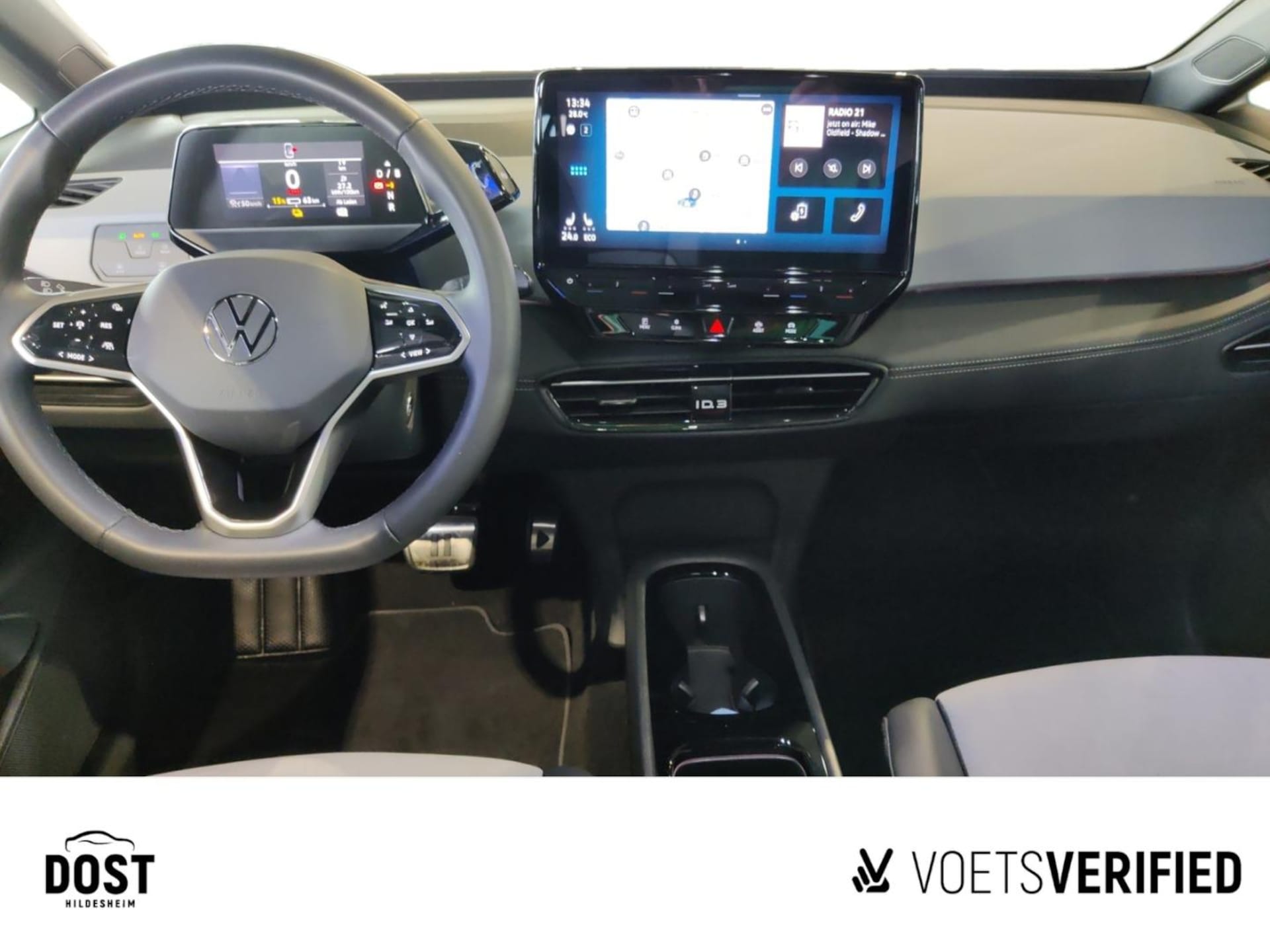 Volkswagen ID.3 MOVE Pro