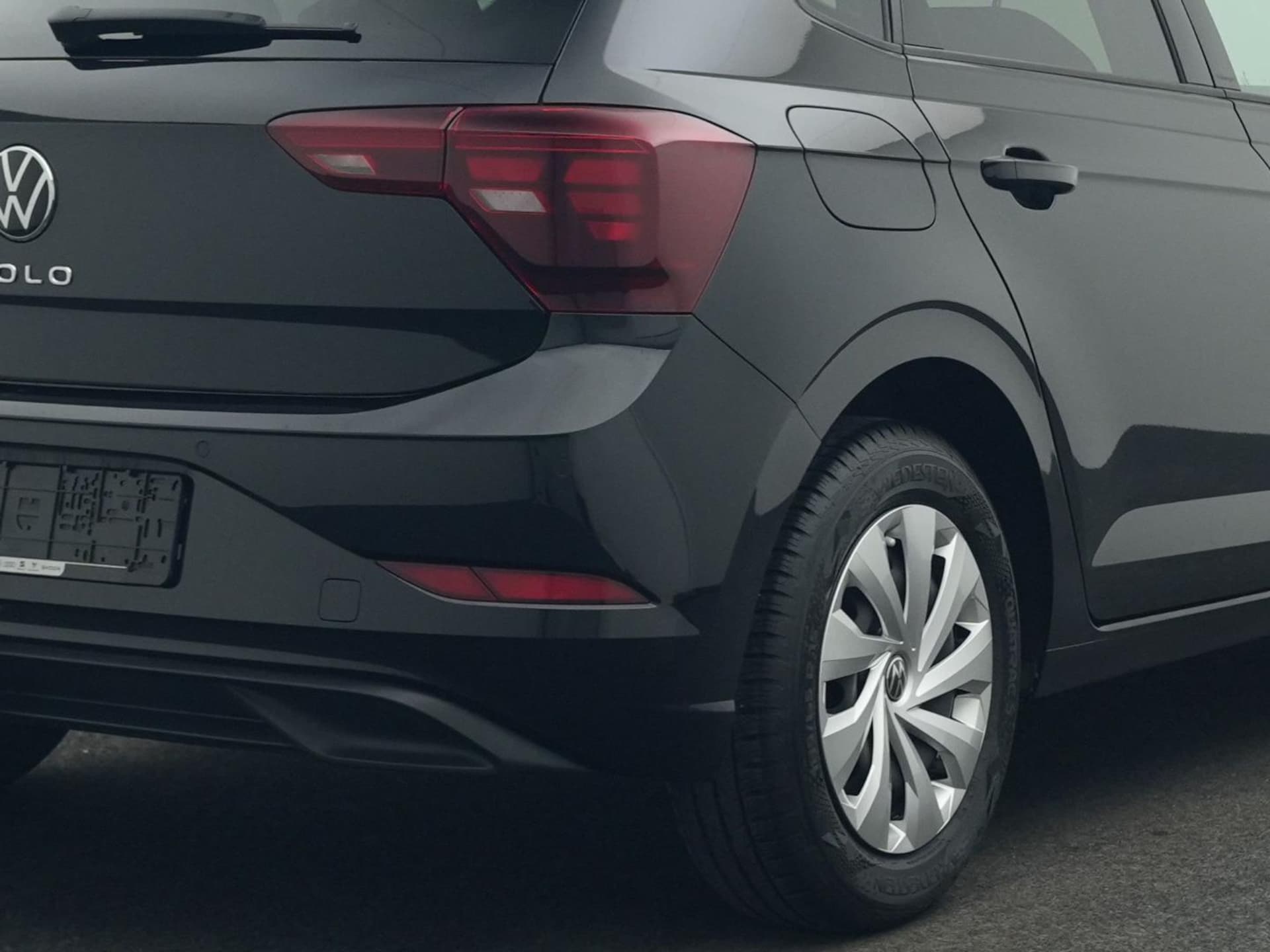 Volkswagen Polo Life