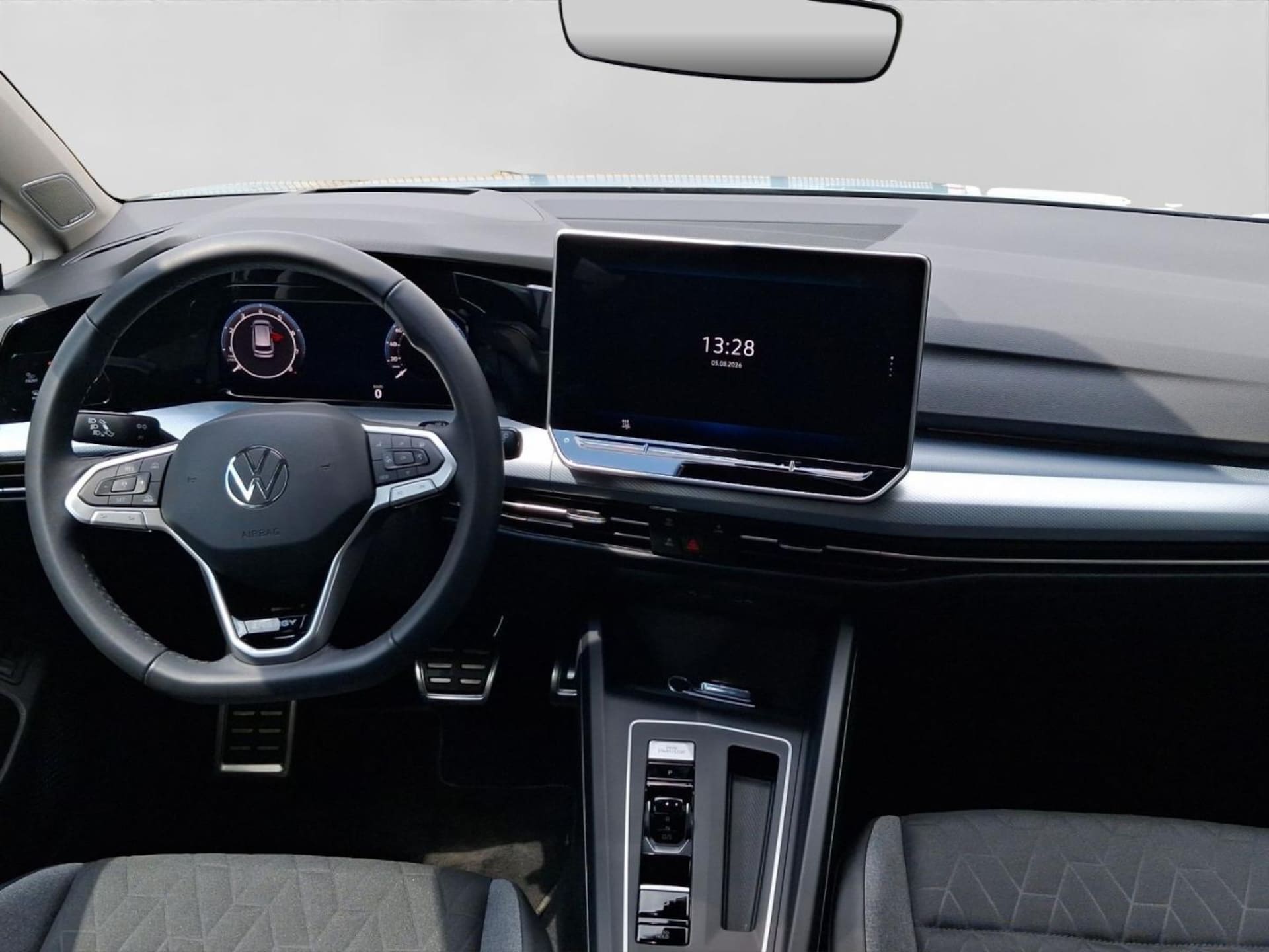 Volkswagen Golf Variant ENERGY