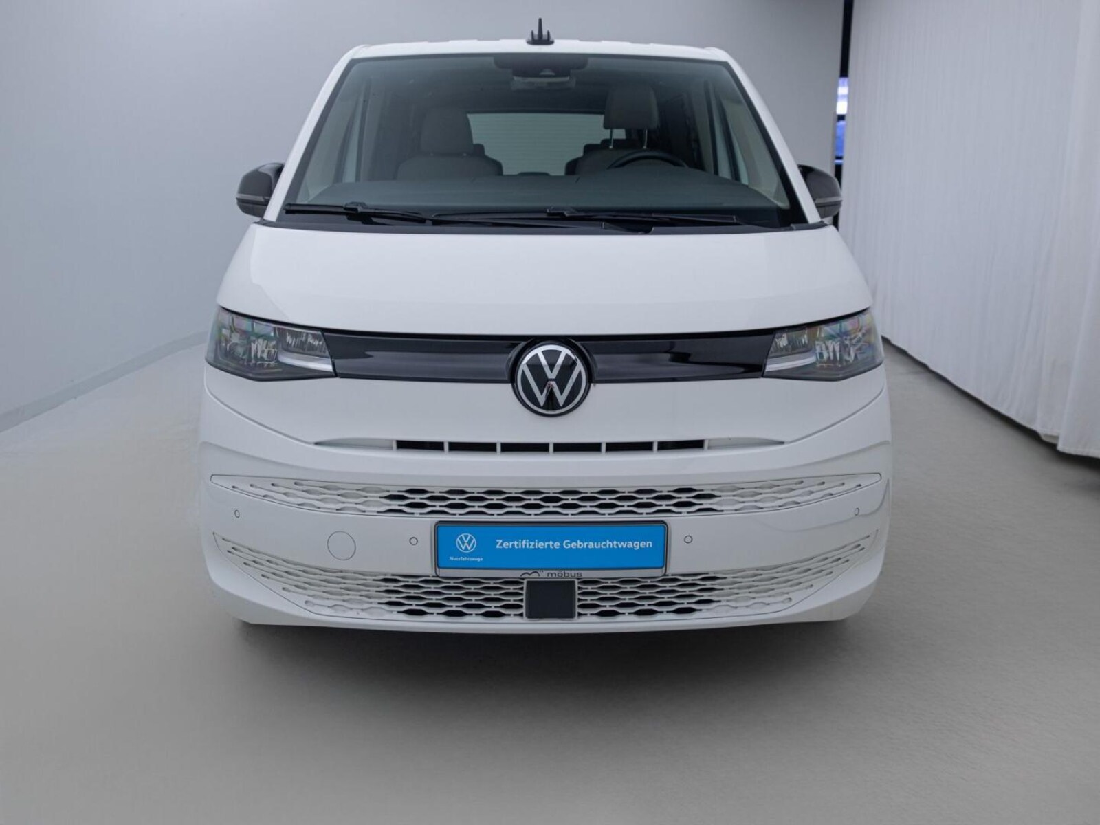 Volkswagen Multivan – Bild 4