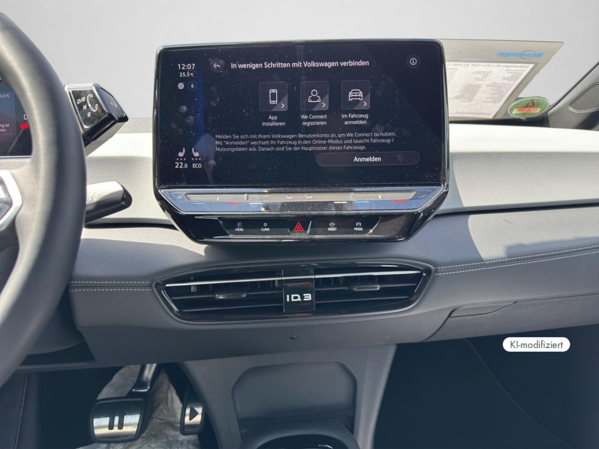 Volkswagen ID.3 MOVE Pro