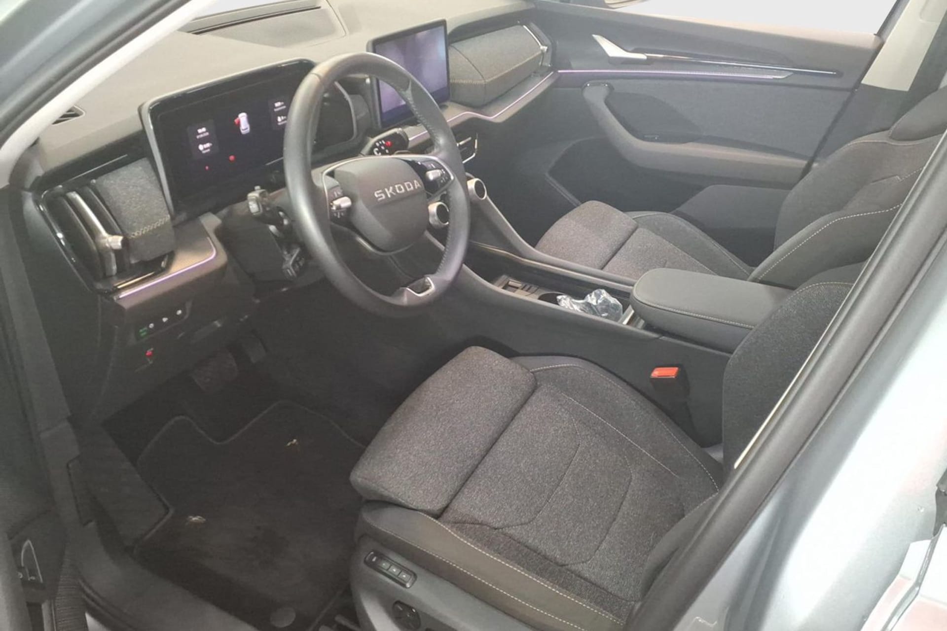 Skoda Kodiaq Selection