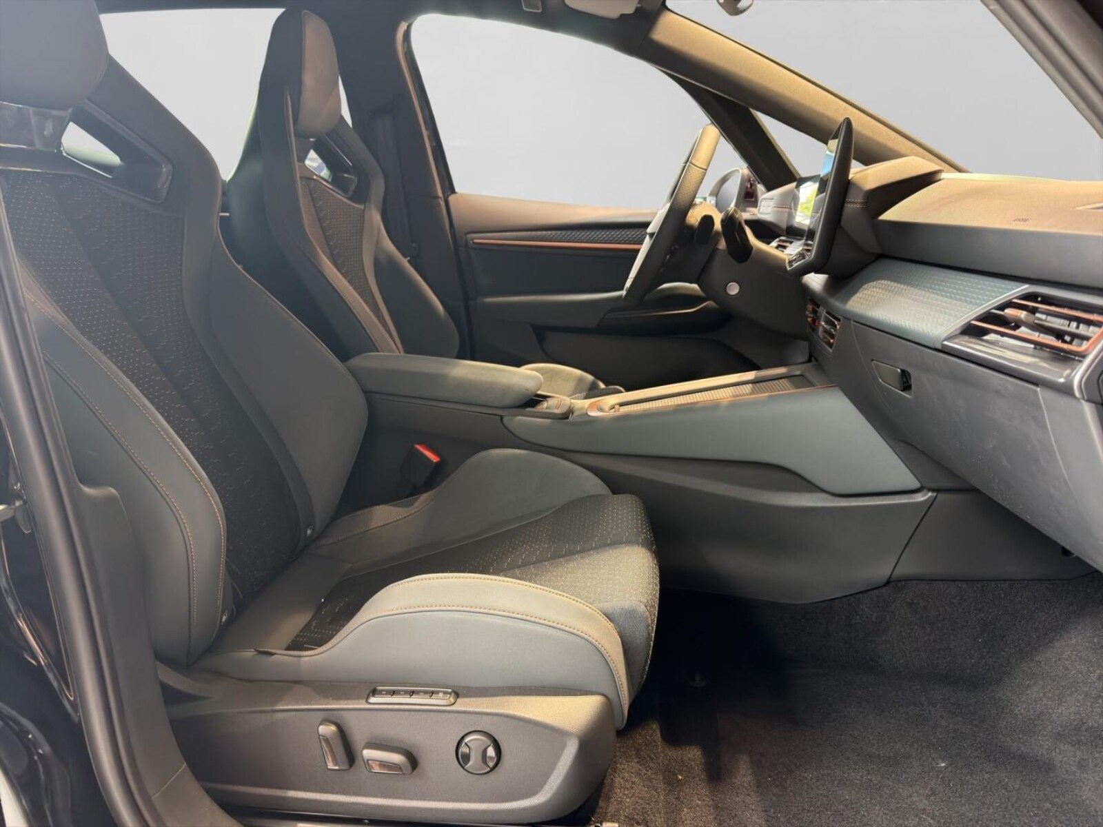 CUPRA Born – Bild 4