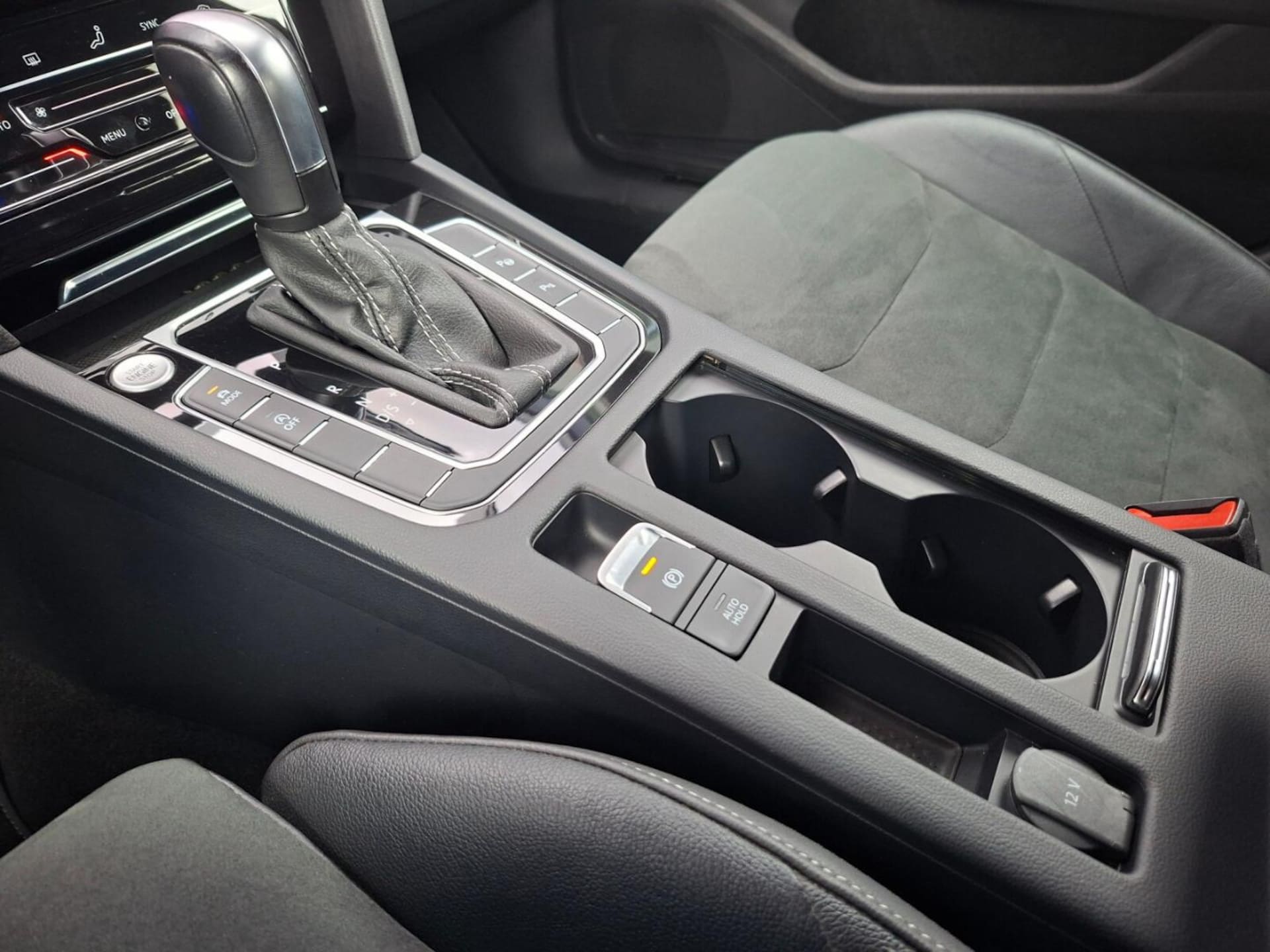 Volkswagen Arteon Shooting Brake R-Line