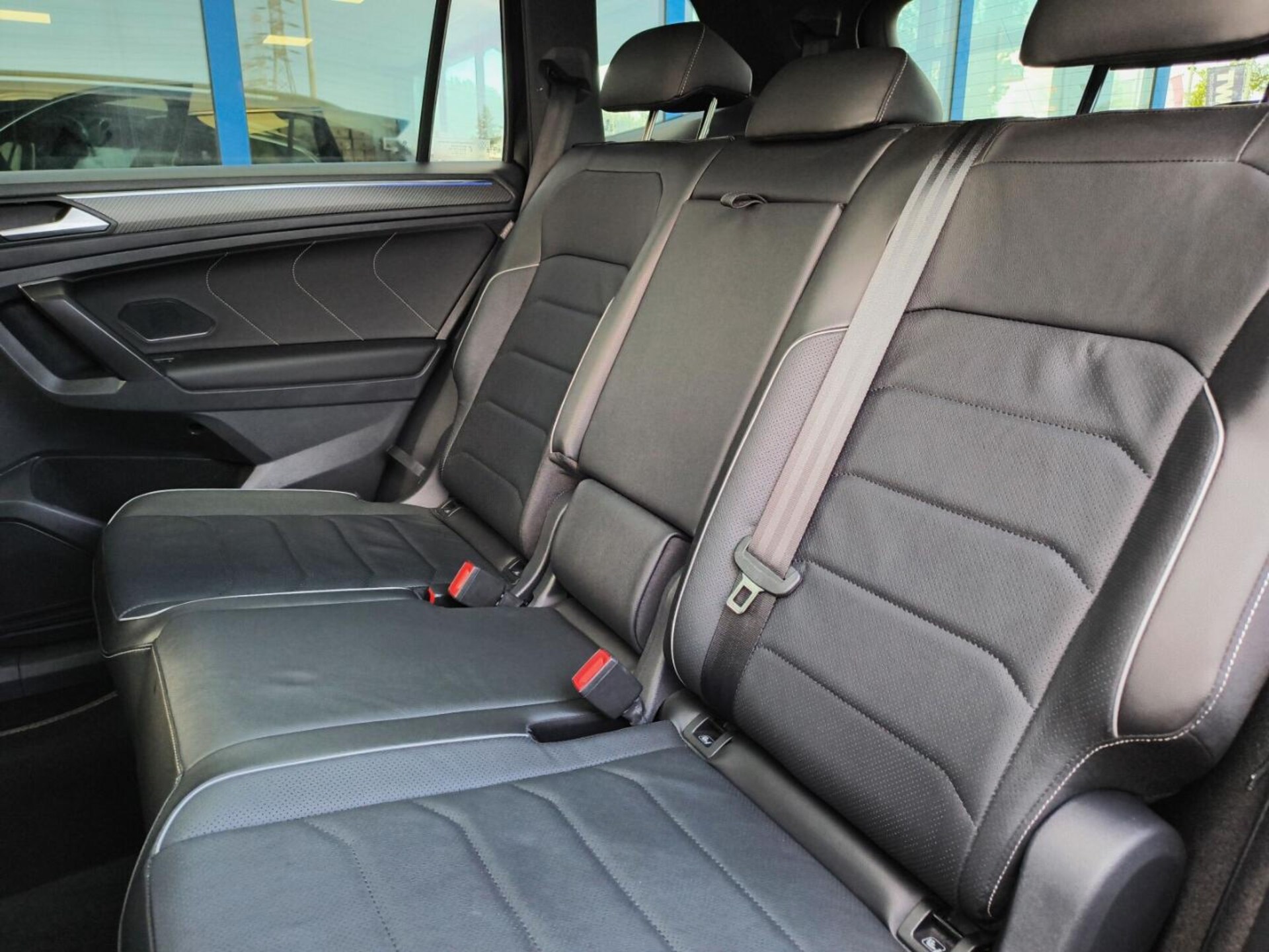 Volkswagen Tiguan Allspace R-Line