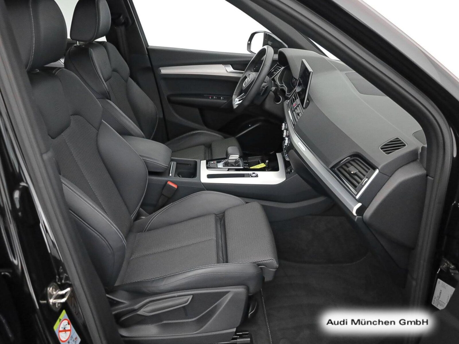 Audi Q5 – Bild 9