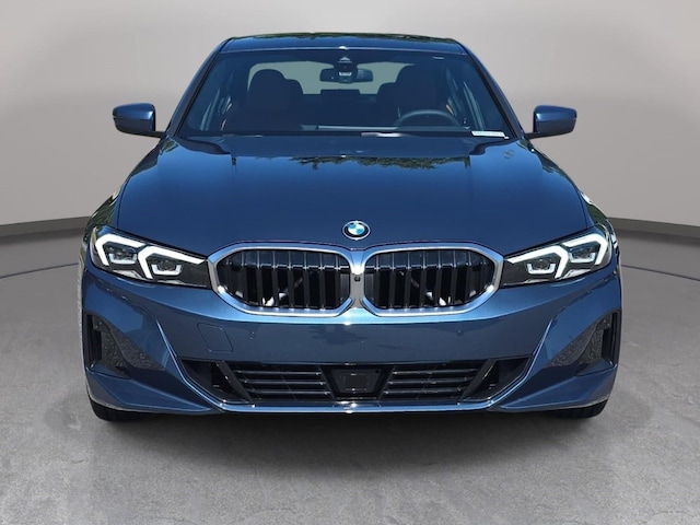 2026 BMW 330i