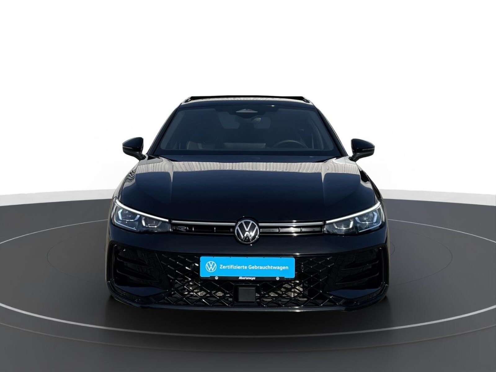 Volkswagen Passat – Bild 6