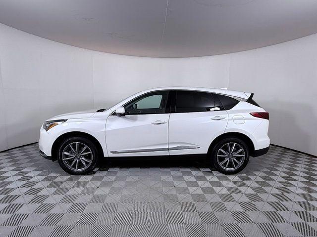 2023 Acura RDX