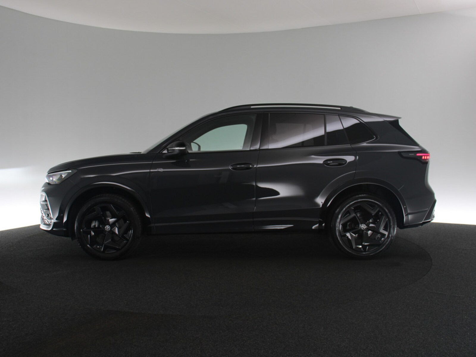 Volkswagen Tiguan – Bild 25