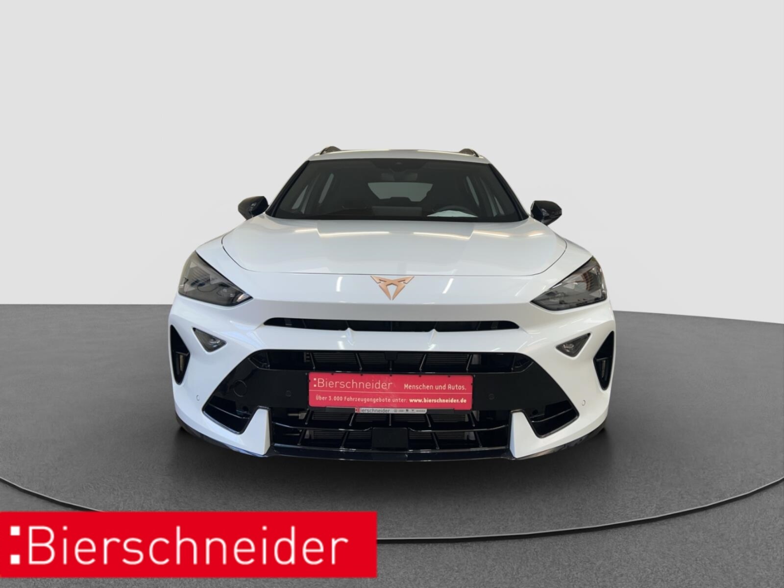 CUPRA Formentor – Bild 2