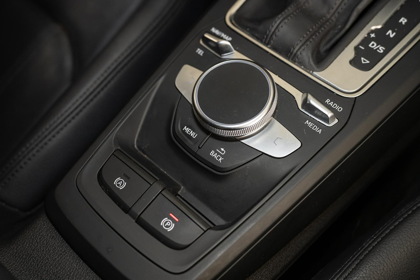 Image about Audi Q2 35 TFSI S tronic