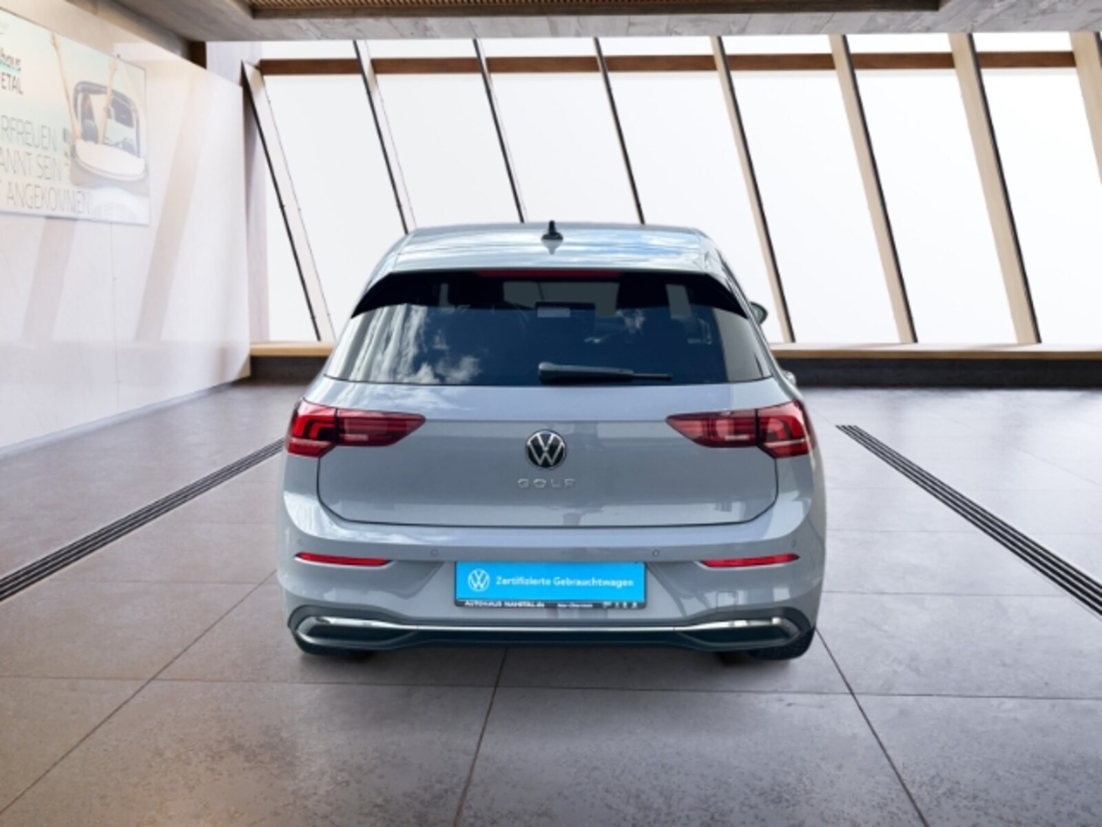 Volkswagen Golf – Bild 6