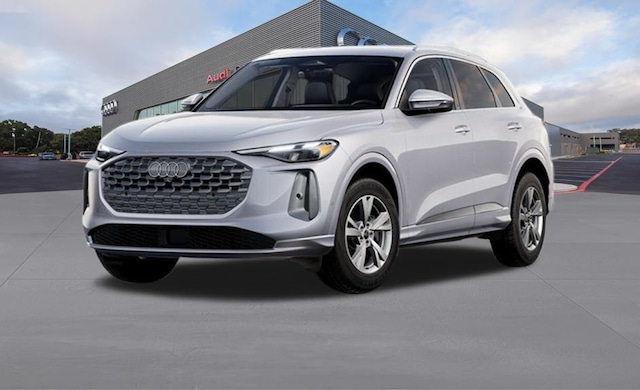 Photo of 2025 Audi Q5 