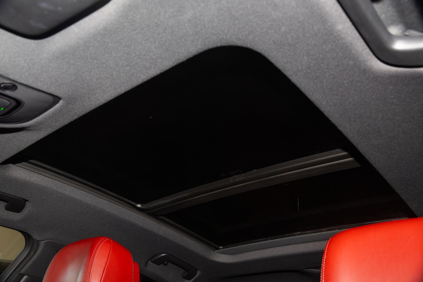 Image about Audi SQ5 Sportback TDI quattro tiptronic