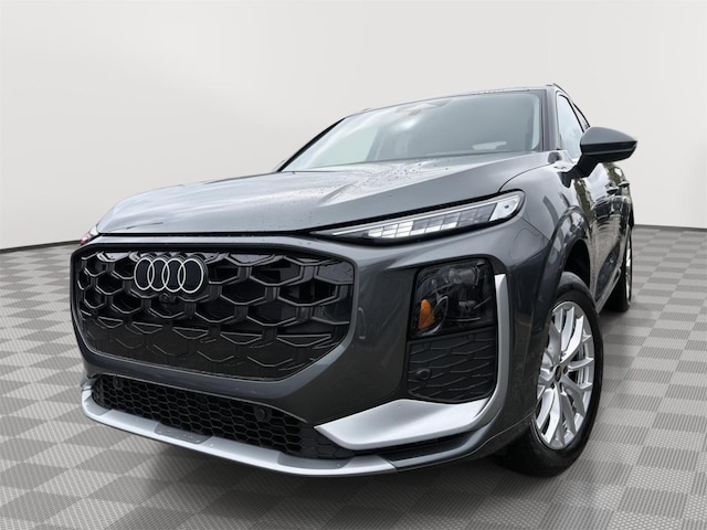 Photo of 2026 Audi Q3 SUV