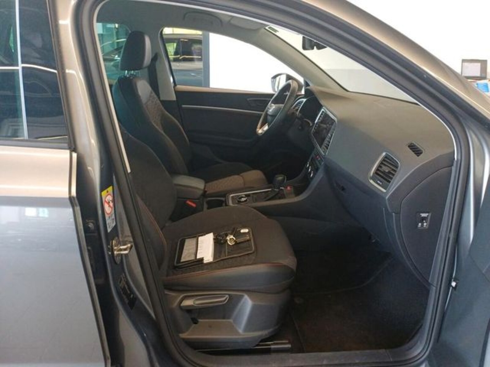 SEAT Ateca – Bild 6