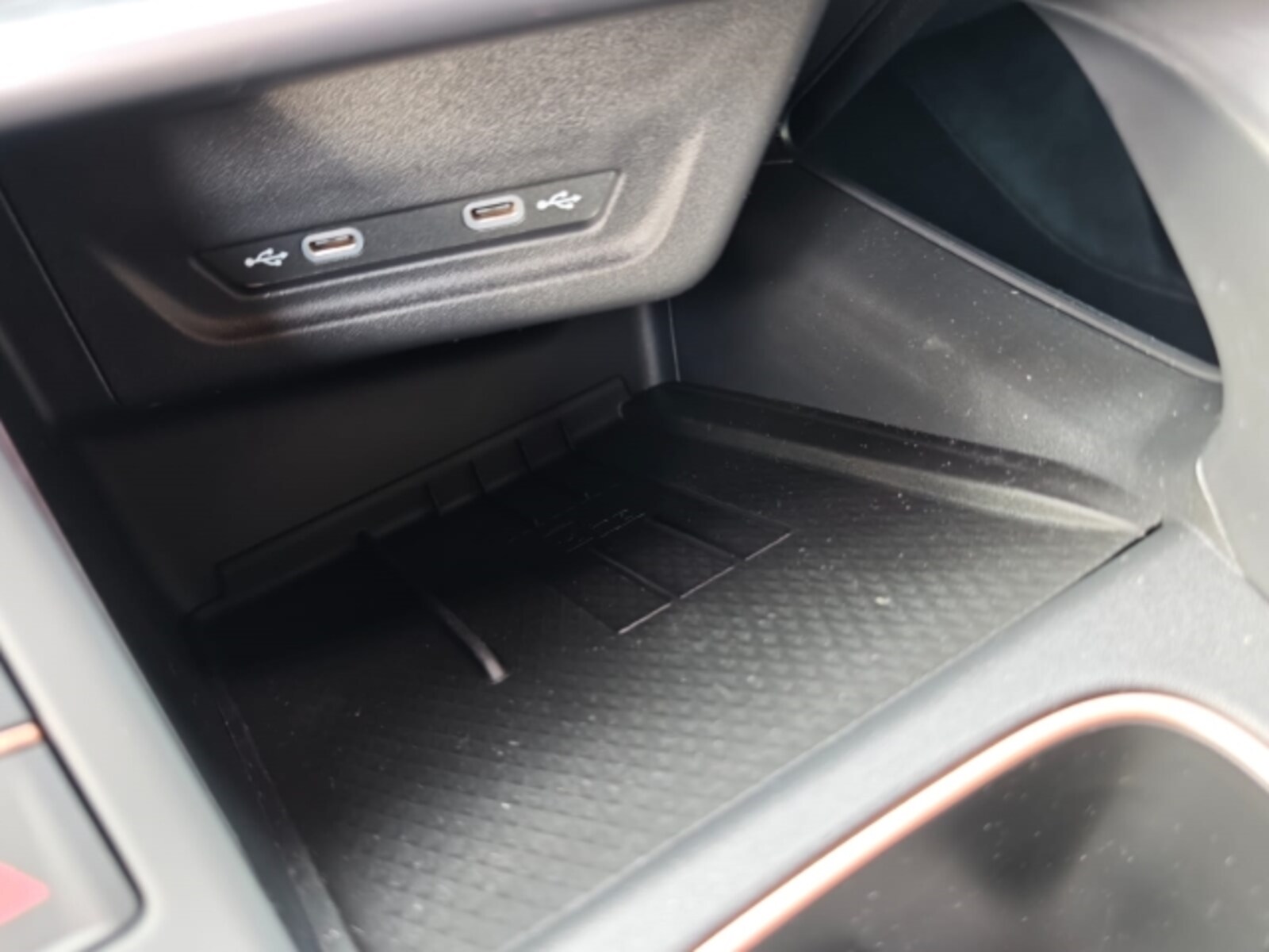 CUPRA Terramar – Bild 43