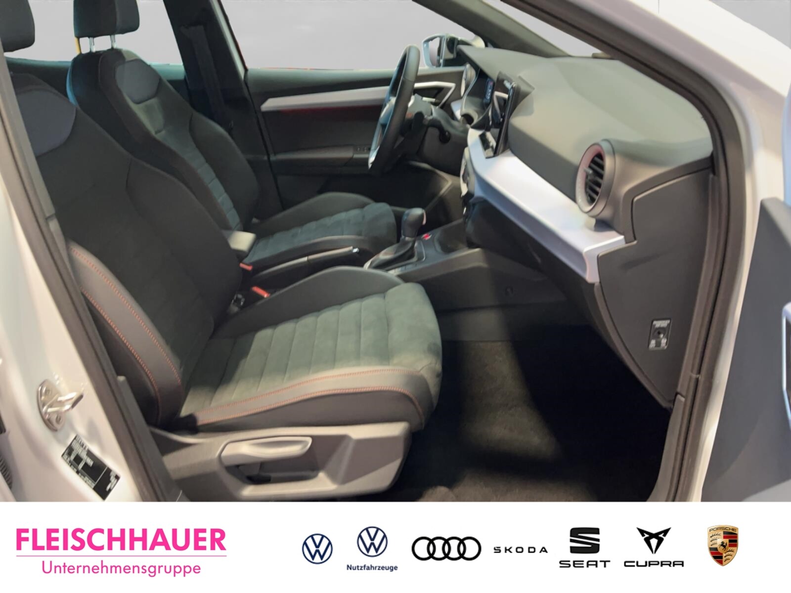 SEAT Ibiza – Bild 11