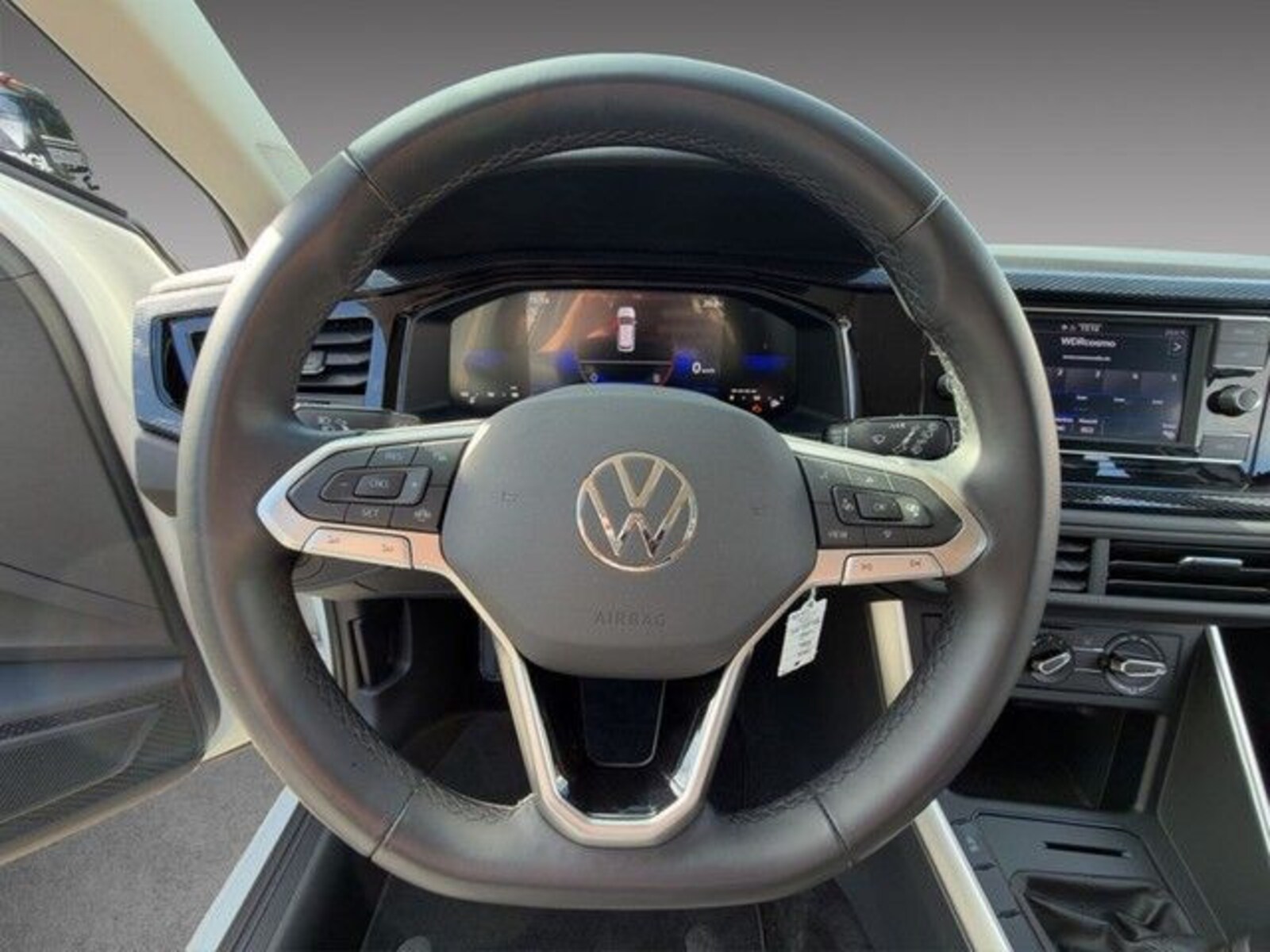 Volkswagen Polo – Bild 19