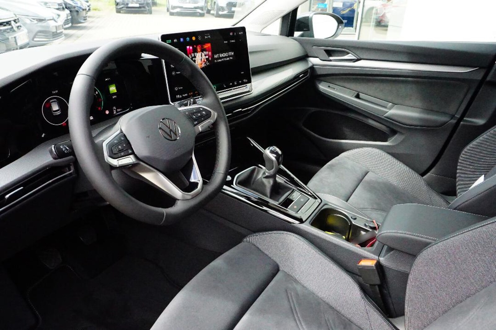 Volkswagen Golf – Bild 15