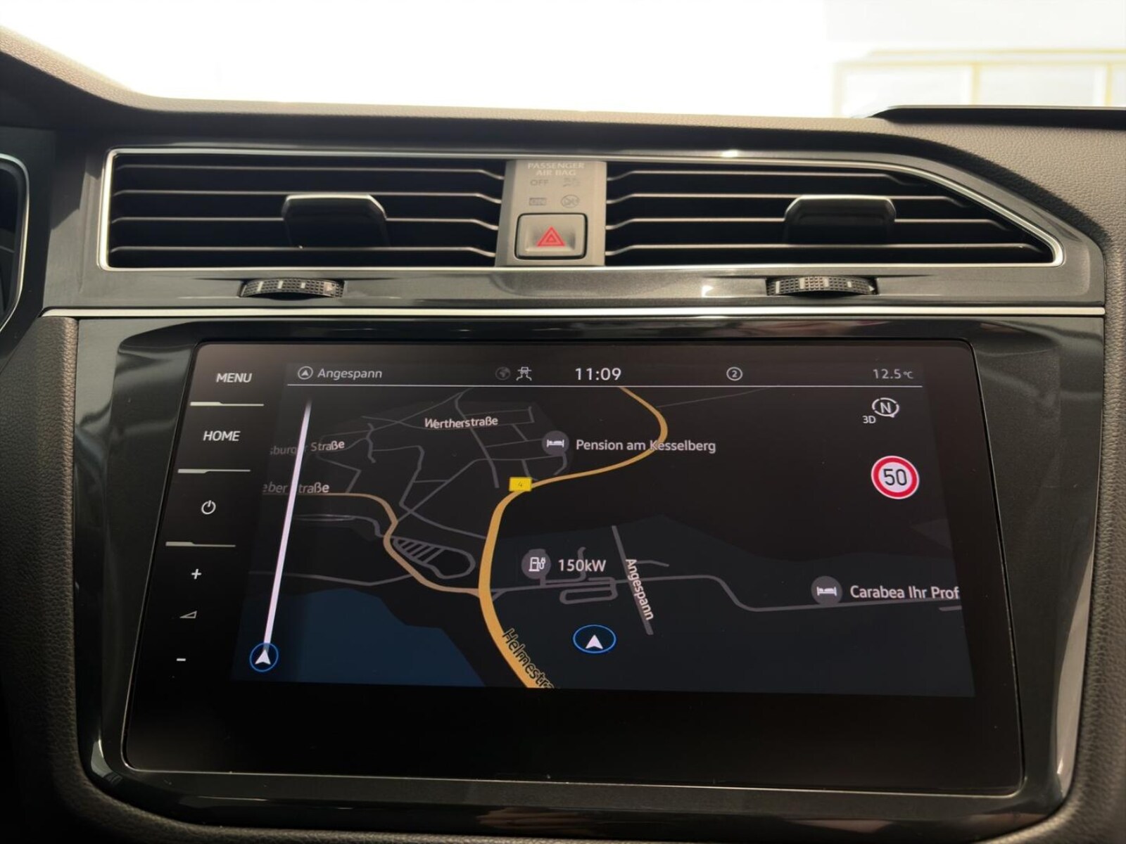 Volkswagen Tiguan Allspace – Bild 23