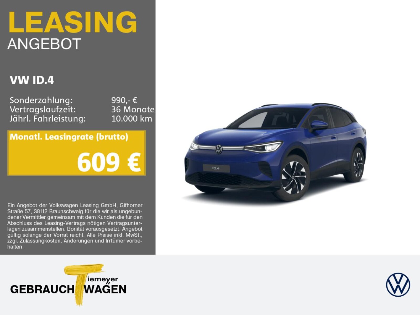 Volkswagen ID.4