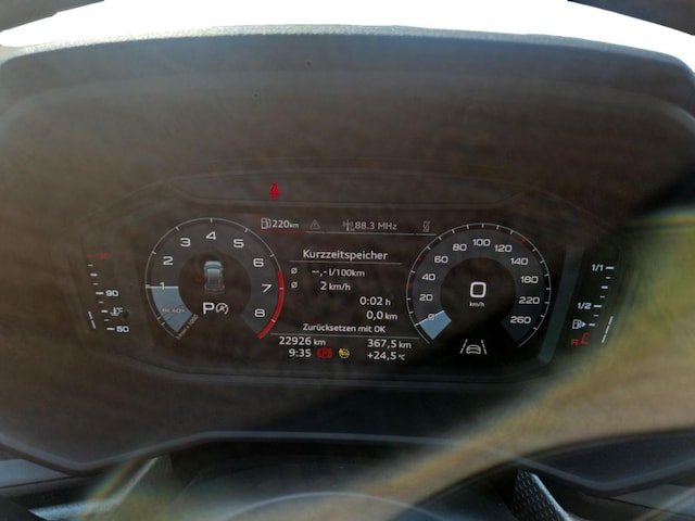 Audi A1 Citycarver 30 TFSI S Tronic - 2022 - Joinsteer - #9