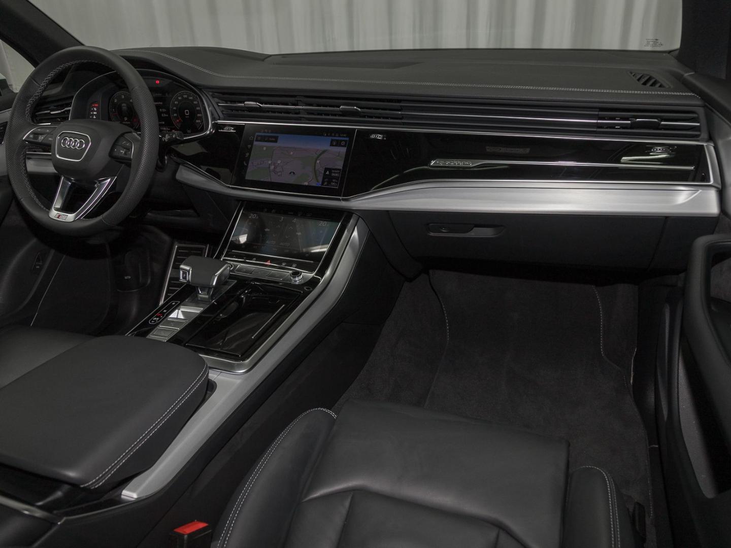 Image about Audi Q7 SUV S line 45 TDI quattro tiptronic