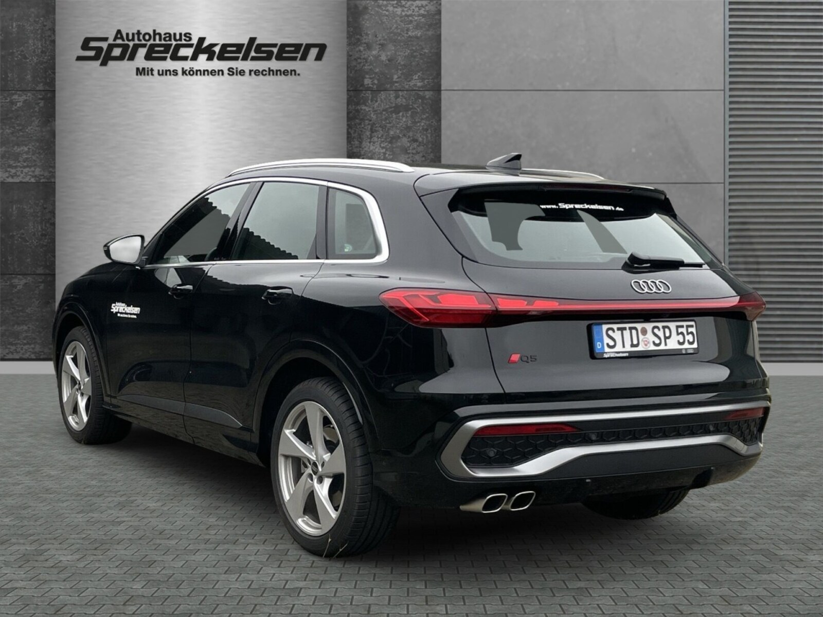Audi Q5 – Bild 3